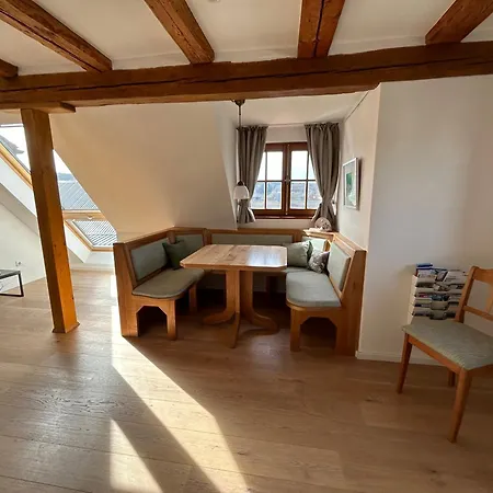 Διαμέρισμα Hornauer Salem (Baden-Wurttemberg)