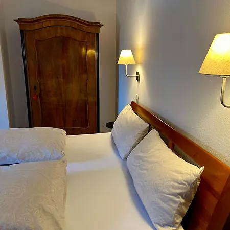 Διαμέρισμα Hornauer Salem (Baden-Wurttemberg)