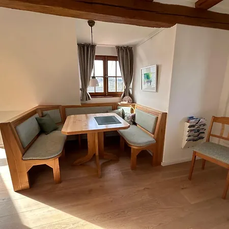 Appartement Hornauer