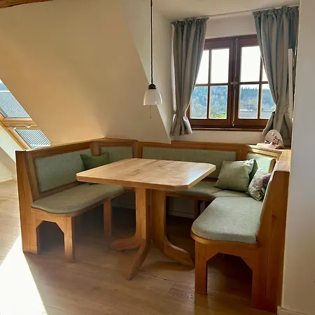 Διαμέρισμα Hornauer Salem (Baden-Wurttemberg)