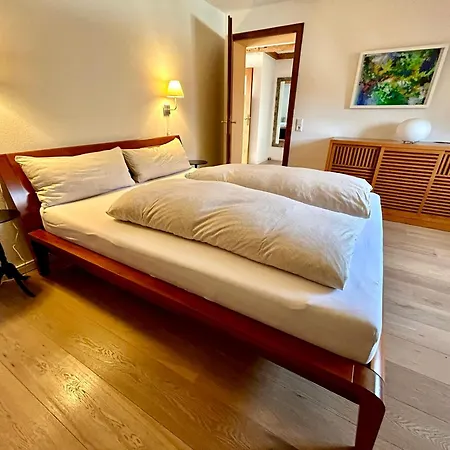 Quereder Apartamento Salem (Baden-Wurttemberg)