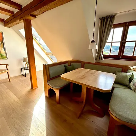 Hornauer Appartement