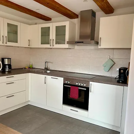 Lägenhet Ferienwohnung Quereder *