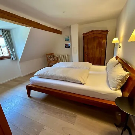 Ferienwohnung Quereder *