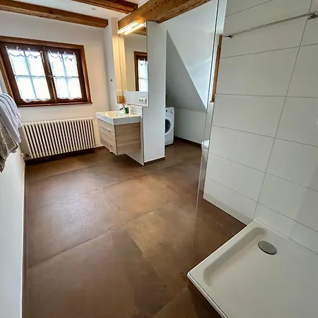 Ferienwohnung Quereder