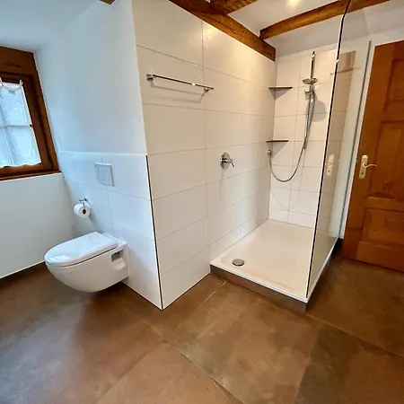 Appartement Hornauer