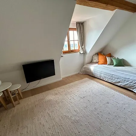 Ferienwohnung Quereder *
