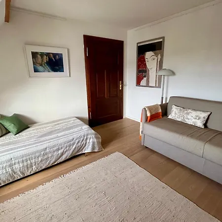 Ferienwohnung Quereder