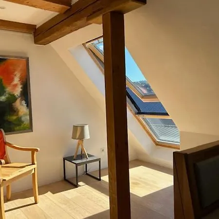 Ferienwohnung Quereder *