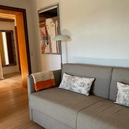 Lägenhet Ferienwohnung Quereder