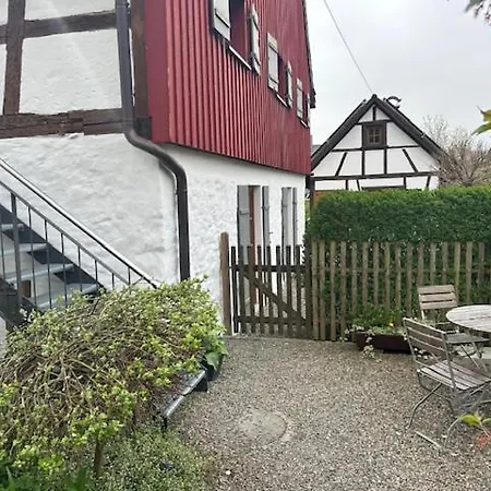 Hornauer Salem (Baden-Wurttemberg)