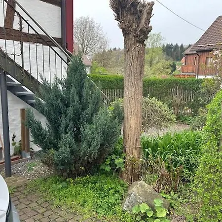 Ferienwohnung Quereder