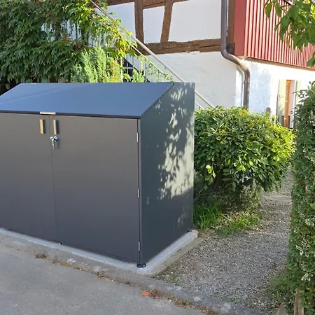 Appartement Quereder Salem (Baden-Wurttemberg)