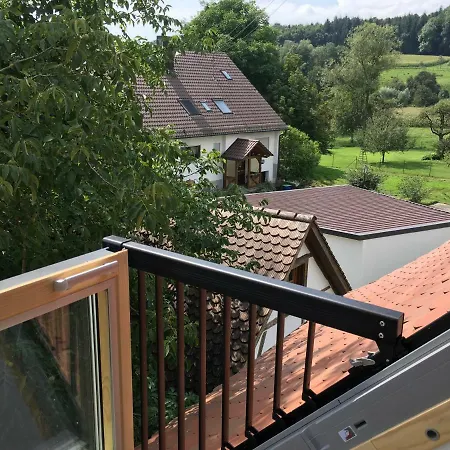 Hornauer Appartement Salem (Baden-Wurttemberg)