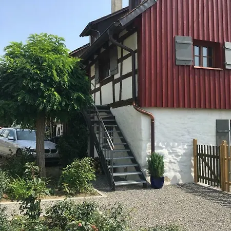 Hornauer Salem (Baden-Wurttemberg)