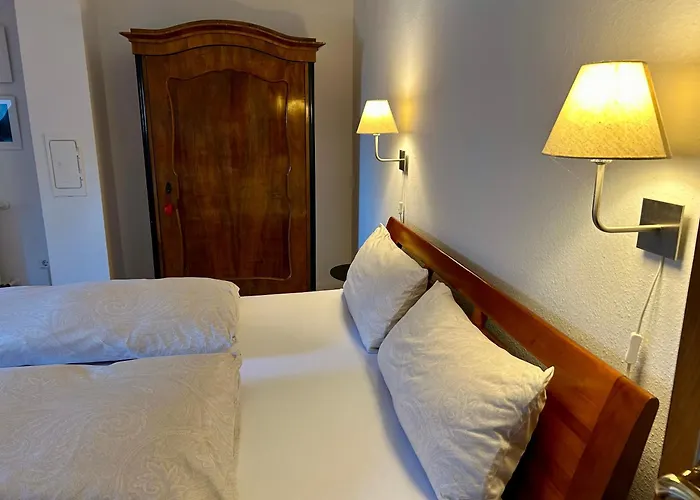 Διαμέρισμα Hornauer Salem (Baden-Wurttemberg)