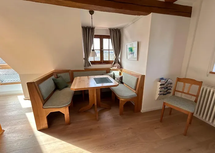 Διαμέρισμα Hornauer