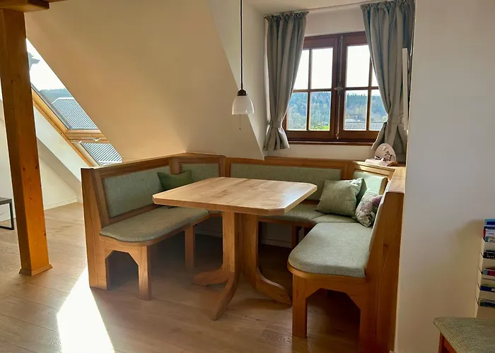 Διαμέρισμα Hornauer Salem (Baden-Wurttemberg)