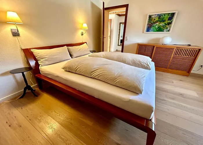 Hornauer Διαμέρισμα Salem (Baden-Wurttemberg)