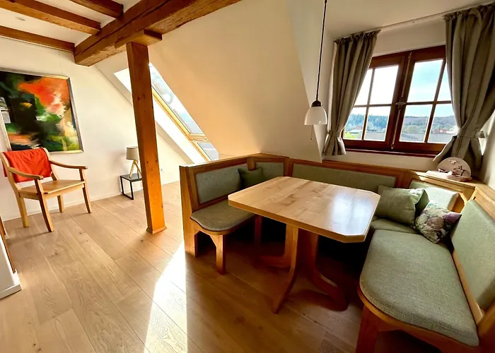 Hornauer Διαμέρισμα