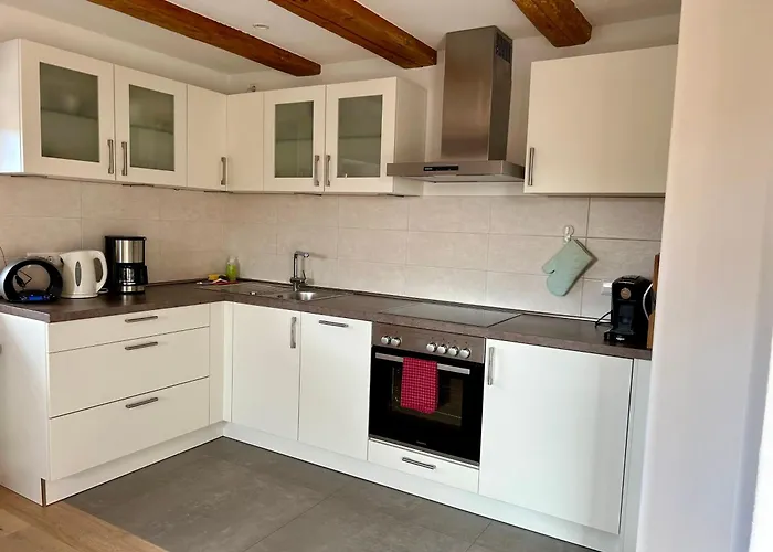 Διαμέρισμα Hornauer *