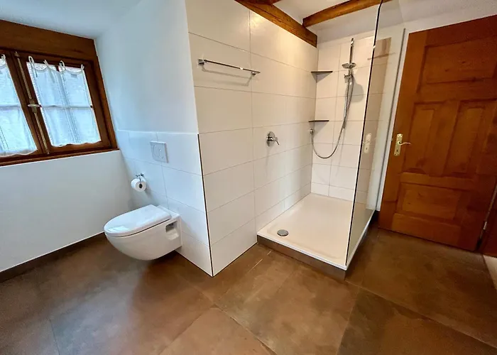 Διαμέρισμα Hornauer