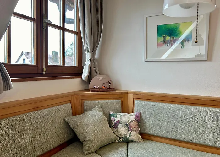 Διαμέρισμα Hornauer *