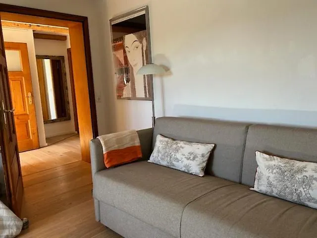 Διαμέρισμα Hornauer