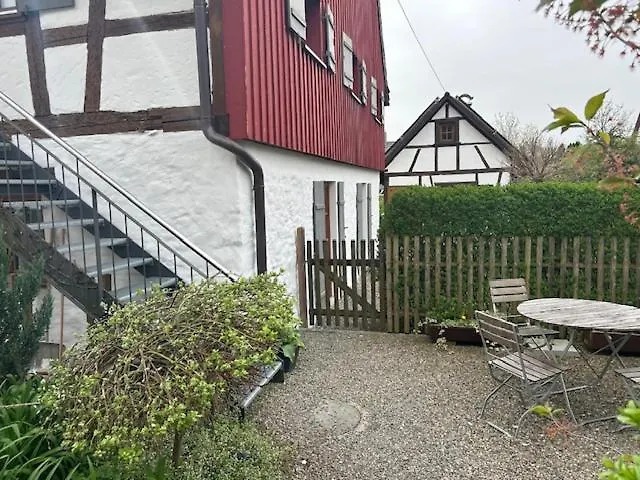 Hornauer Salem (Baden-Wurttemberg)