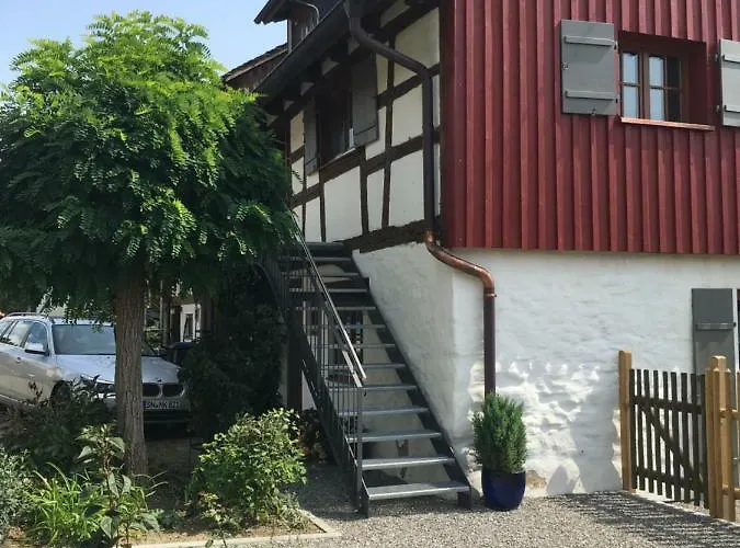 Hornauer Salem (Baden-Wurttemberg)